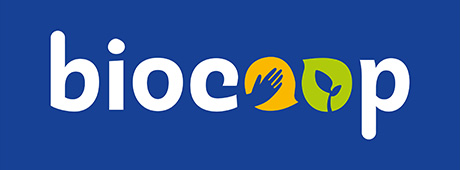 Biocoop logo