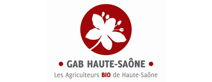 Logo GAB Haute-Saone